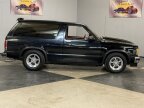 Thumbnail Photo 4 for 1984 Chevrolet Blazer
