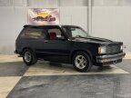 Thumbnail Photo 3 for 1984 Chevrolet Blazer