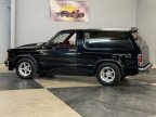 Thumbnail Photo 6 for 1984 Chevrolet Blazer