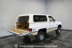 Thumbnail Photo 5 for 1984 Chevrolet Blazer