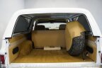 Thumbnail Photo 6 for 1984 Chevrolet Blazer