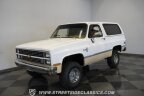 Thumbnail Photo 4 for 1984 Chevrolet Blazer