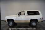 Thumbnail Photo 1 for 1984 Chevrolet Blazer