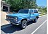 1984 Chevrolet Blazer