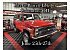 1984 Chevrolet Blazer 4WD