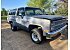 1984 Chevrolet Blazer