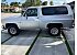 1984 Chevrolet Blazer 4WD 2-Door
