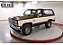 1984 Chevrolet Blazer 4WD