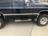 1984 Chevrolet Blazer 4WD