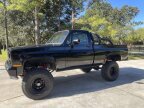 Thumbnail Photo 4 for 1984 Chevrolet C/K Truck K10 for Sale by Owner