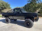 Thumbnail Photo 2 for 1984 Chevrolet C/K Truck K10 for Sale by Owner