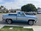 Thumbnail Photo 2 for 1984 Chevrolet C/K Truck C10 for Sale by Owner