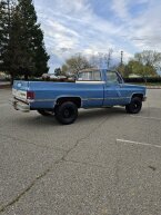 Thumbnail Photo 3 for 1984 Chevrolet C/K Truck K10 for Sale by Owner