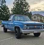 Thumbnail Photo 2 for 1984 Chevrolet C/K Truck K10 for Sale by Owner