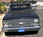 Thumbnail Photo 3 for 1984 Chevrolet C/K Truck 2WD Crew Cab 3500 for Sale by Owner