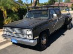 Thumbnail Photo 4 for 1984 Chevrolet C/K Truck 2WD Crew Cab 3500 for Sale by Owner