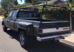 Thumbnail Photo 1 for 1984 Chevrolet C/K Truck 2WD Crew Cab 3500 for Sale by Owner