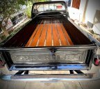 Thumbnail Photo 2 for 1984 Chevrolet C/K Truck 2WD Regular Cab 1500 for Sale by Owner