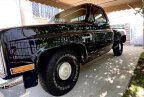 Thumbnail Photo 3 for 1984 Chevrolet C/K Truck 2WD Regular Cab 1500 for Sale by Owner