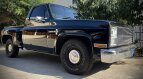 Thumbnail Photo 4 for 1984 Chevrolet C/K Truck 2WD Regular Cab 1500 for Sale by Owner