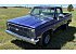 1984 Chevrolet C/K Truck