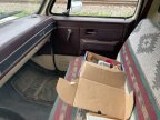 Thumbnail Photo 1 for 1984 Chevrolet C/K Truck Silverado