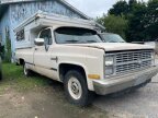 Thumbnail Photo 3 for 1984 Chevrolet C/K Truck Silverado