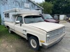 Thumbnail Photo 4 for 1984 Chevrolet C/K Truck Silverado