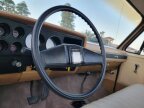 Thumbnail Photo 1 for 1984 Chevrolet C/K Truck Custom Deluxe