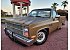 1984 Chevrolet C/K Truck Custom Deluxe