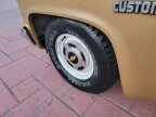 Thumbnail Photo 6 for 1984 Chevrolet C/K Truck Custom Deluxe