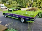 Thumbnail Photo 4 for 1984 Chevrolet C/K Truck