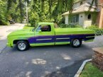 Thumbnail Photo 2 for 1984 Chevrolet C/K Truck