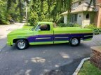 Thumbnail Photo 2 for 1984 Chevrolet C/K Truck