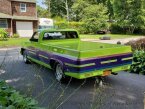 Thumbnail Photo 5 for 1984 Chevrolet C/K Truck