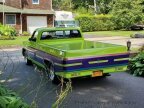 Thumbnail Photo 6 for 1984 Chevrolet C/K Truck