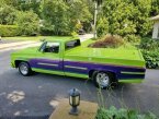 Thumbnail Photo 3 for 1984 Chevrolet C/K Truck