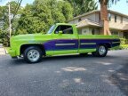 Thumbnail Photo 1 for 1984 Chevrolet C/K Truck
