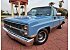 1984 Chevrolet C/K Truck Silverado