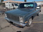 Thumbnail Photo 6 for 1984 Chevrolet C/K Truck