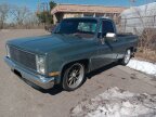 Thumbnail Photo 4 for 1984 Chevrolet C/K Truck
