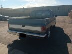 Thumbnail Photo 5 for 1984 Chevrolet C/K Truck