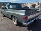 Thumbnail Photo 3 for 1984 Chevrolet C/K Truck