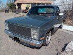 Thumbnail Photo 1 for 1984 Chevrolet C/K Truck