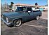 1984 Chevrolet C/K Truck