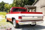 Thumbnail Photo 4 for 1984 Chevrolet C/K Truck