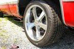 Thumbnail Photo 5 for 1984 Chevrolet C/K Truck