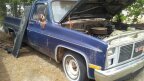 Thumbnail Photo 3 for 1984 Chevrolet C/K Truck Silverado