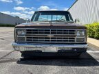 Thumbnail Photo 1 for 1984 Chevrolet C/K Truck
