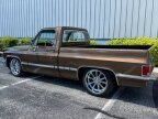 Thumbnail Photo 4 for 1984 Chevrolet C/K Truck
